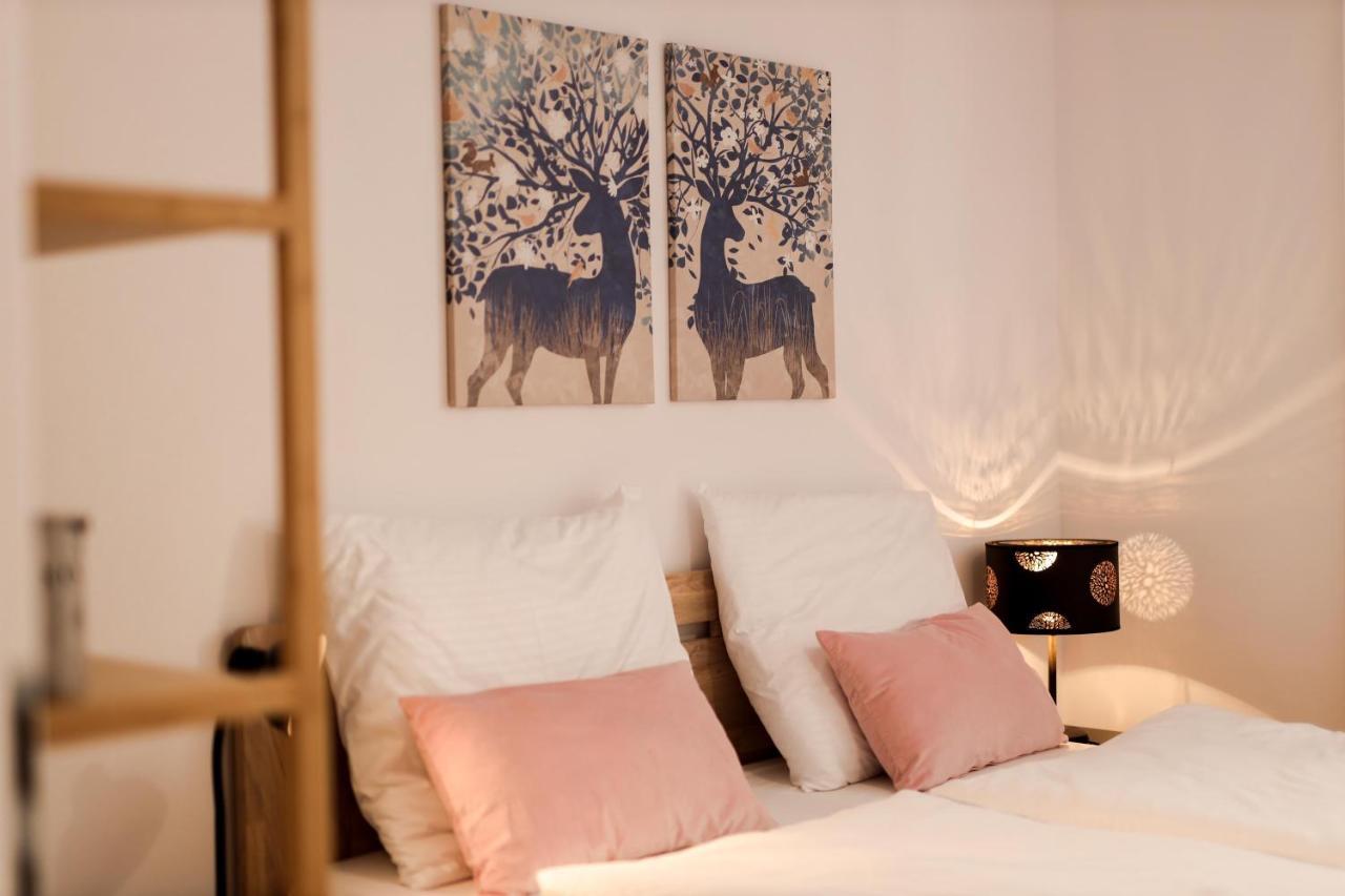 Apartman 11 - Rezidence K Lanovce Jáchymov Kültér fotó