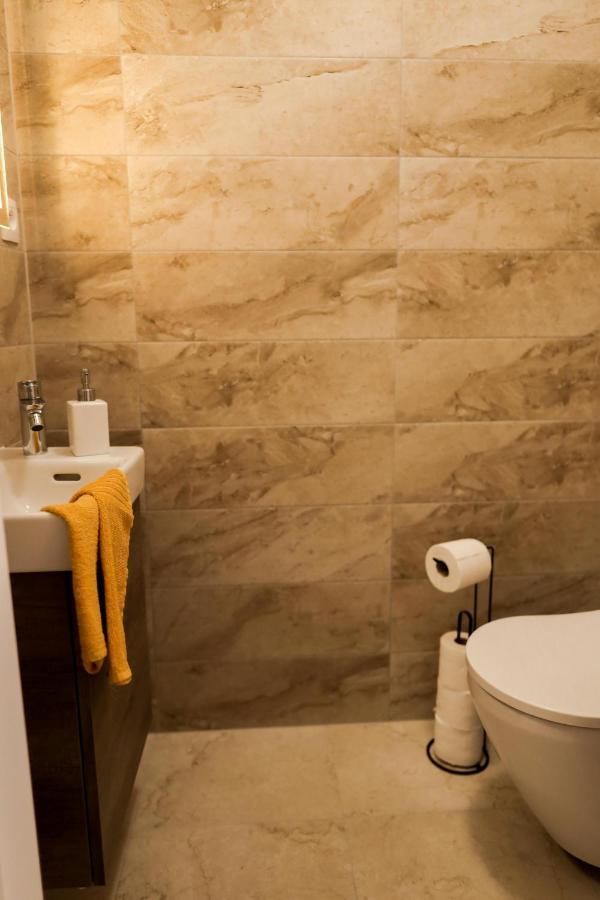 Apartman 11 - Rezidence K Lanovce Jáchymov Kültér fotó